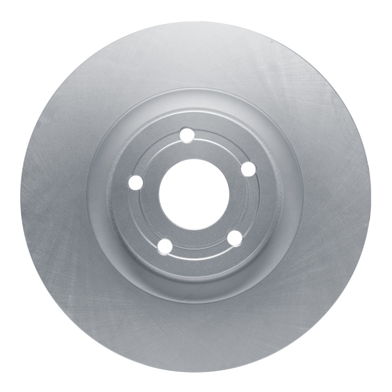DFC 22-25 Lincoln Corsair Front GeoSPEC Coated Rotor