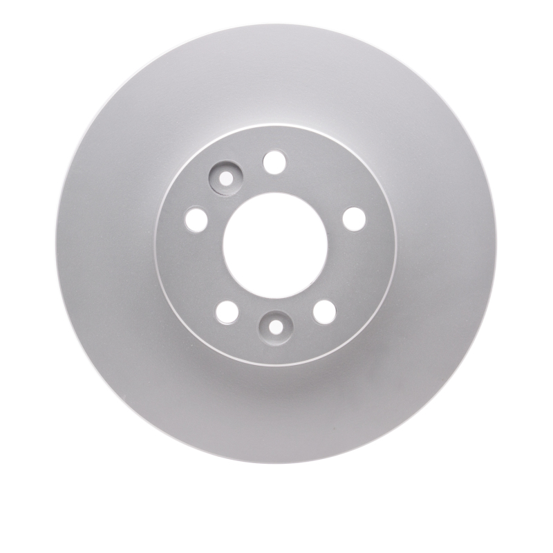 DFC 98-02 Ford Crown Victoria Front GeoSPEC Coated Rotor
