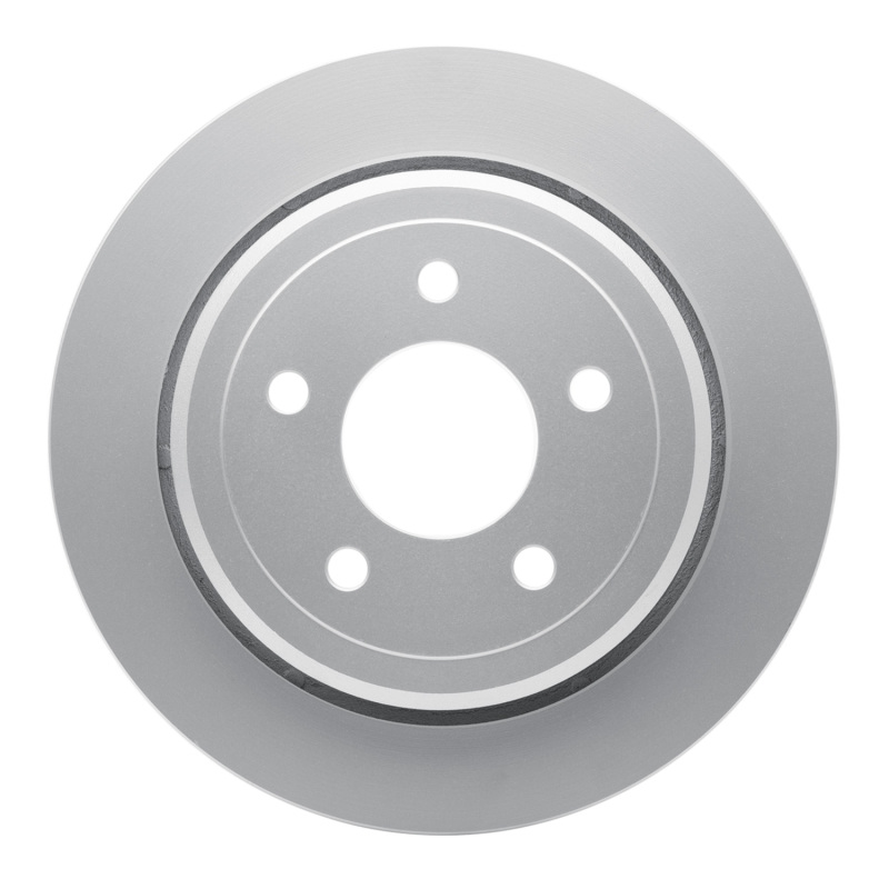 DFC 03-11 Ford Crown Victoria Rear GeoSPEC Coated Rotor