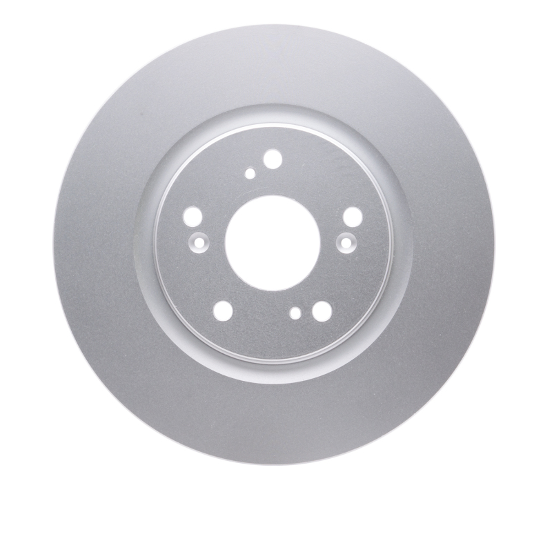 DFC 97-05 Acura NSX Rear GeoSPEC Coated Rotor