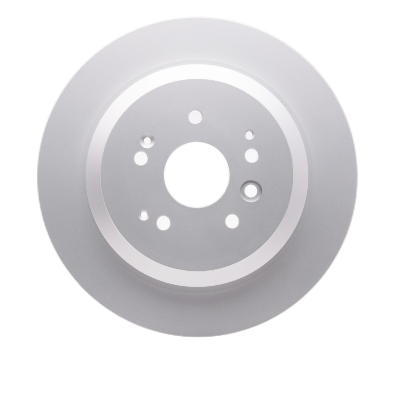 DFC 14-16 Acura MDX Rear GeoSPEC Coated Rotor