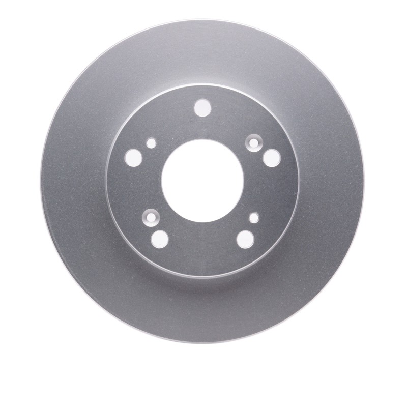 DFC 02-15 Acura RSX Front GeoSPEC Coated Rotor
