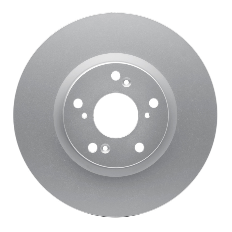 DFC 06-15 Honda Civic Front GeoSPEC Coated Rotor