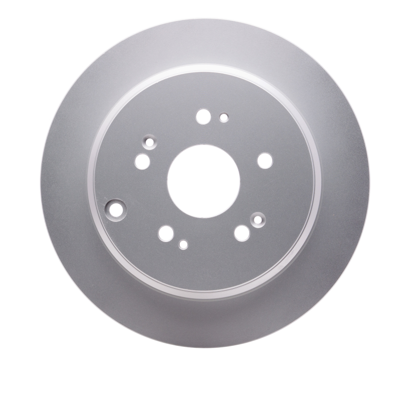 DFC 05-18 Acura RDX Rear GeoSPEC Coated Rotor