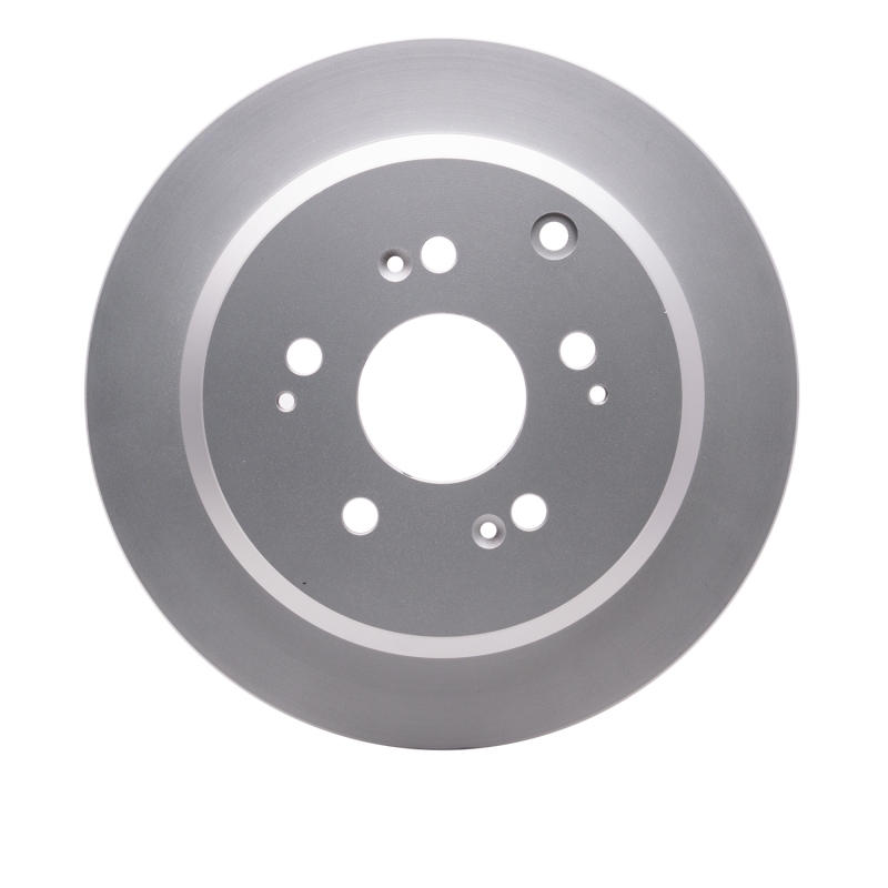 DFC 05-10 Honda Odyssey Rear GeoSPEC Coated Rotor