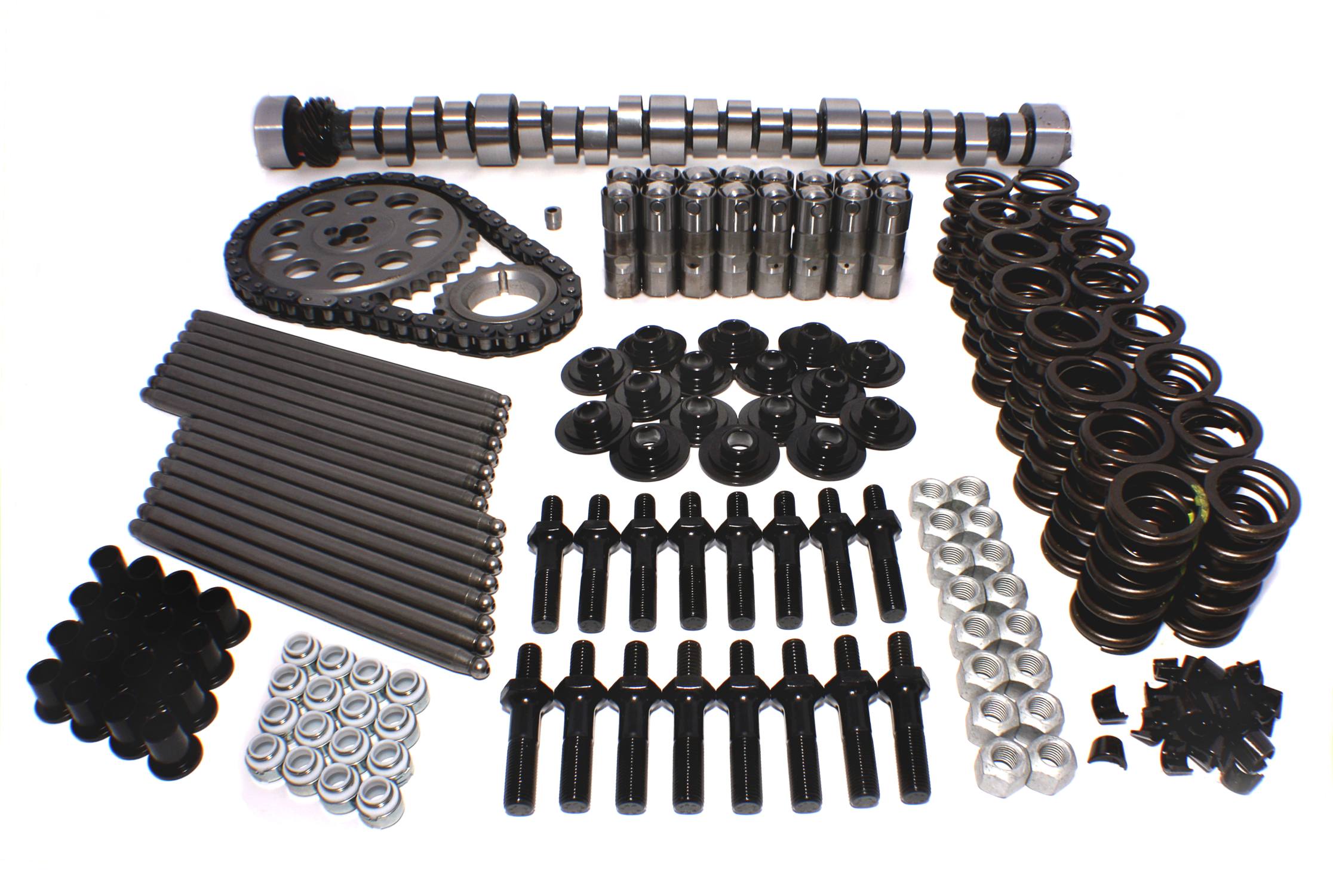 CAMSHAFT KIT, CBVI XR300HR-10 (K01-425-8)