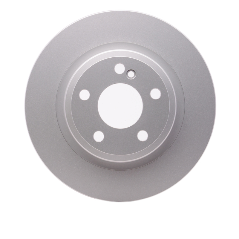 DFC 14-20 Infiniti QX30 Rear GeoSPEC Coated Rotor