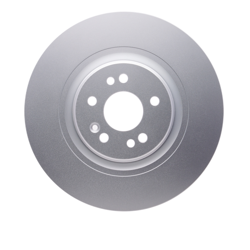 DFC 00-05 Mercedes-Benz ML500 (USA/Canada) Front GeoSPEC Coated Rotor