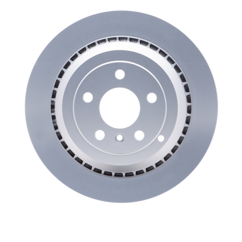 DFC 06-12 Mercedes-Benz GL450 Rear GeoSPEC Coated Rotor