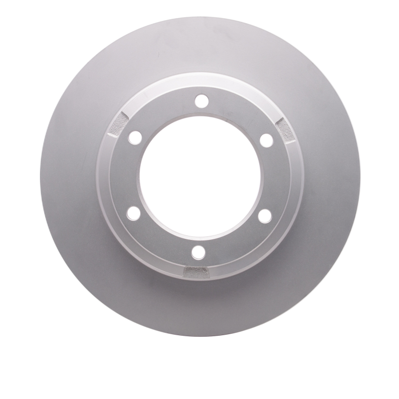 DFC 92-22 Damon Avanti Front/Rear GeoSPEC Coated Rotor