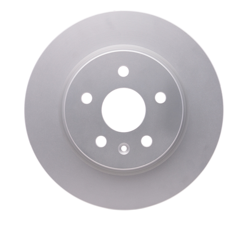 DFC 10-25 Buick Regal Rear GeoSPEC Coated Rotor