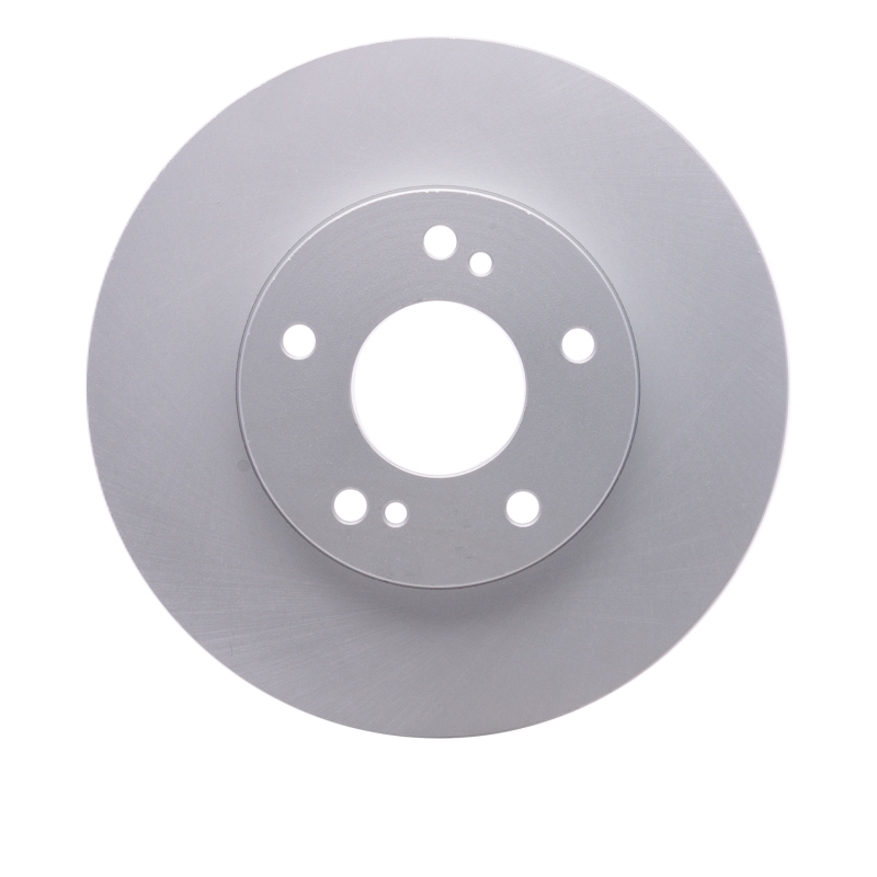 DFC 89-99 Infiniti I30 Front GeoSPEC Coated Rotor