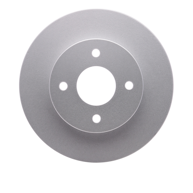 DFC 04-06 Nissan Sentra Rear GeoSPEC Coated Rotor