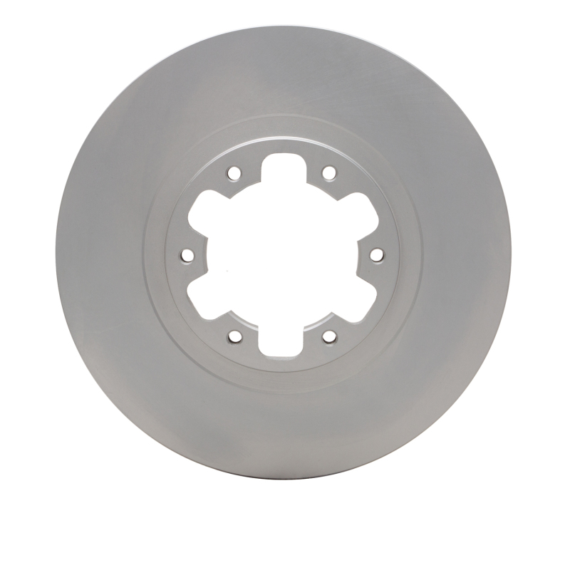 DFC 98-04 Infiniti QX4 Front GeoSPEC Coated Rotor