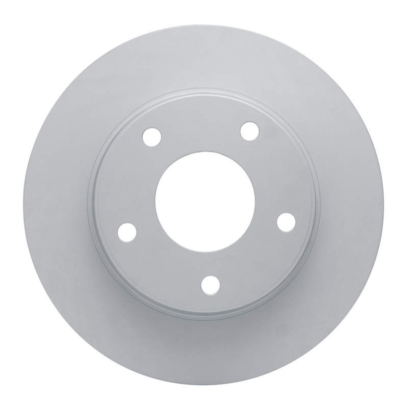 DFC 20-25 Nissan Sentra Rear GeoSPEC Coated Rotor