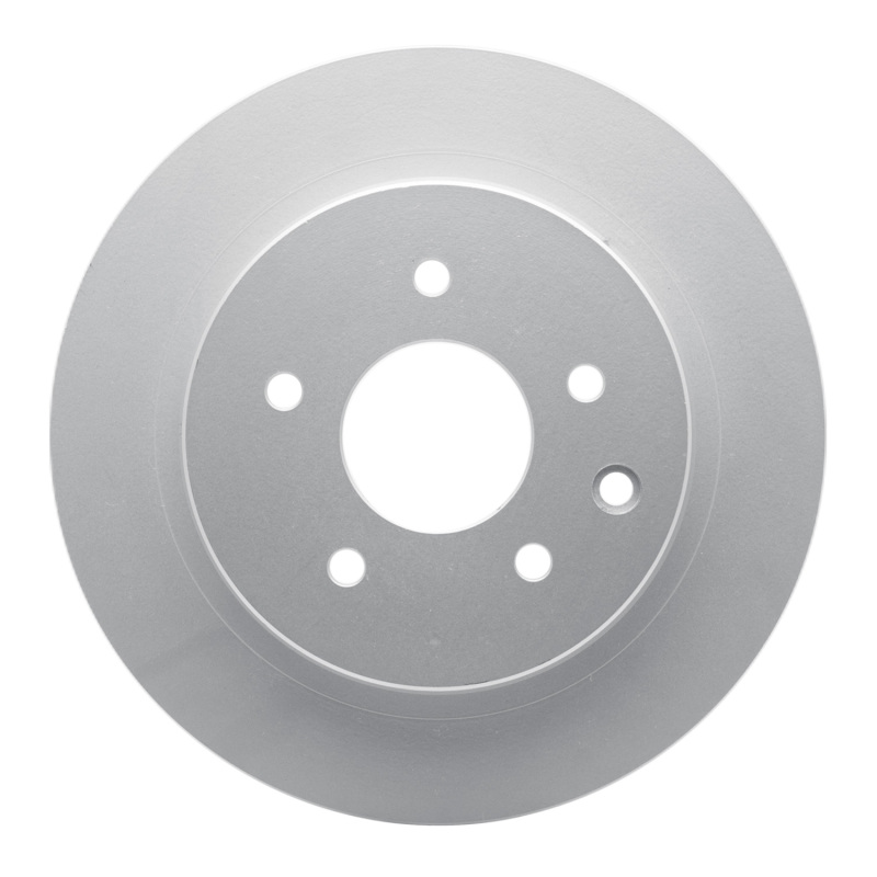 DFC 02-06 Infiniti M45 Rear GeoSPEC Coated Rotor