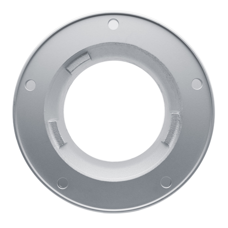 DFC 73-02 BEAVER MOTORCOACH CONTESSA Front/Rear GeoSPEC Coated Rotor
