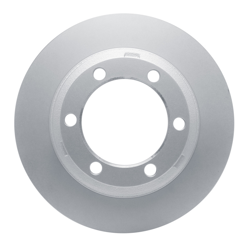 DFC 94-22 BEAVER MOTORCOACH CONTESSA Front/Rear GeoSPEC Coated Rotor