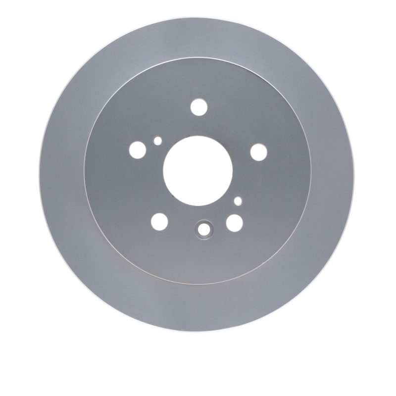 DFC 09-15 Toyota Venza Rear GeoSPEC Coated Rotor