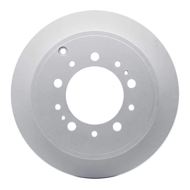 DFC 07-22 Lexus LX570 Rear GeoSPEC Coated Rotor