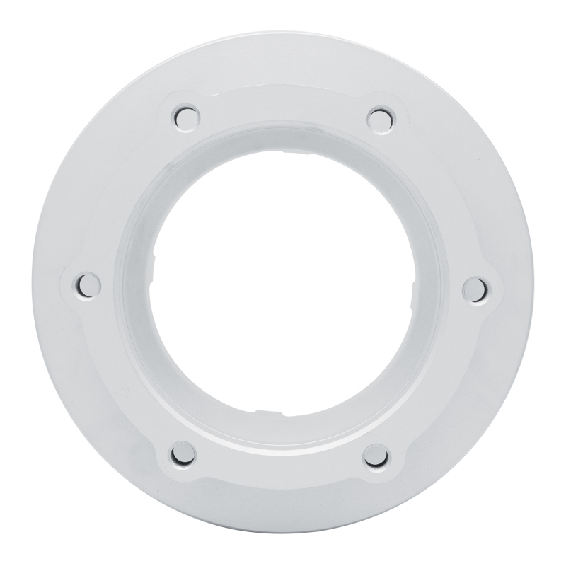 DFC 12-20 Hino 155 Rear GeoSPEC Coated Rotor