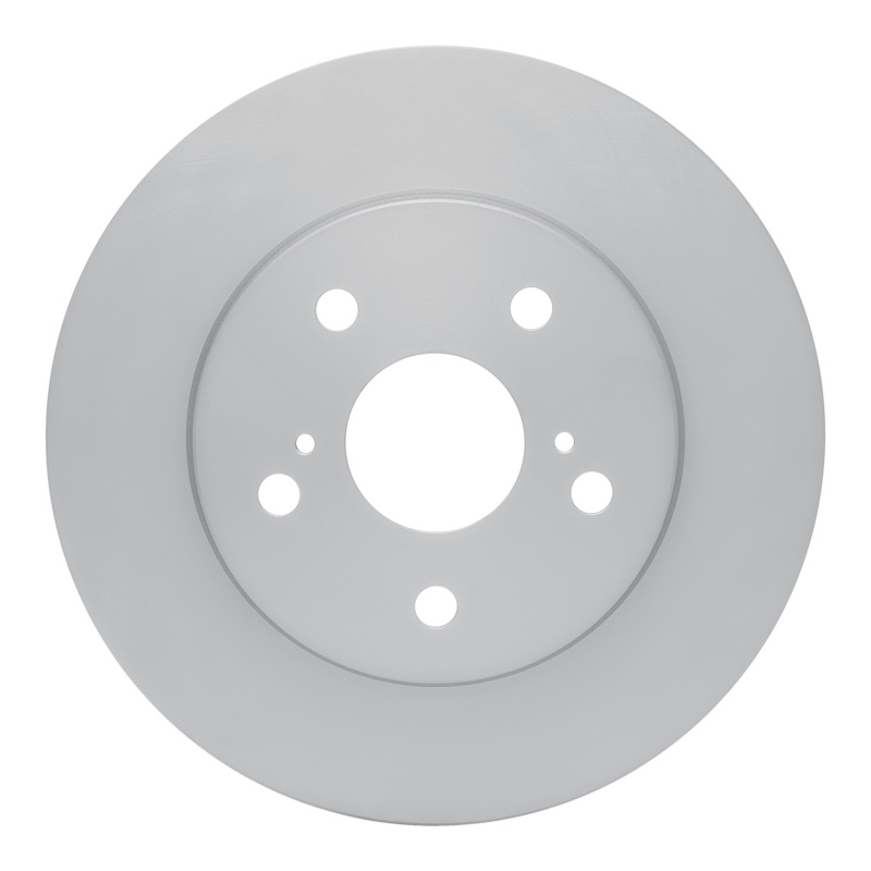 DFC 23-25 Toyota Prius Front GeoSPEC Coated Rotor