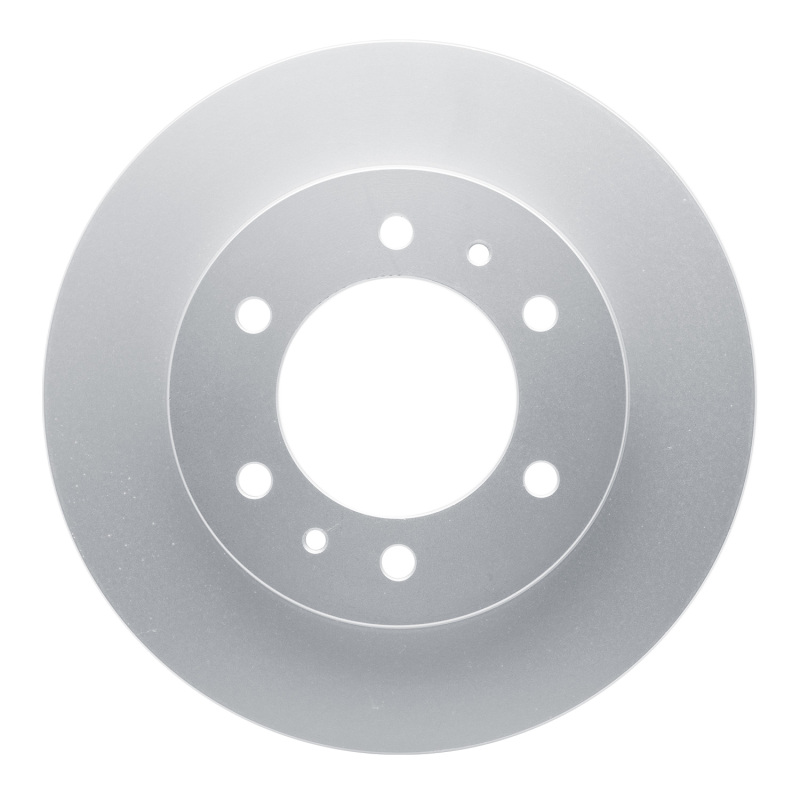 DFC 06-10 Hummer H3 Front GeoSPEC Coated Rotor