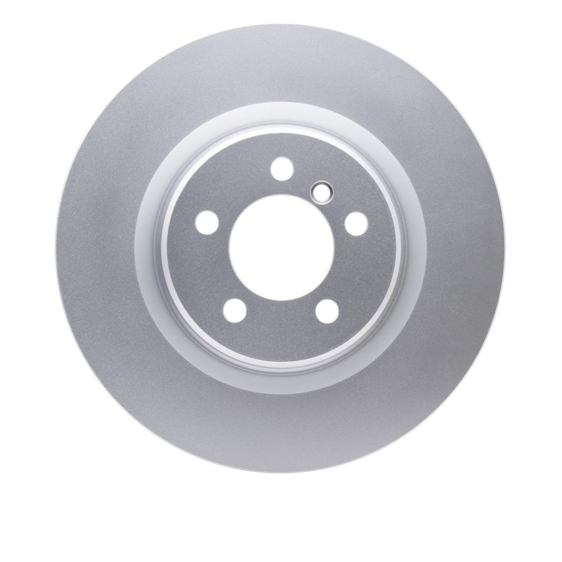 DFC 06-12 Land Rover Range Rover Front Hi-Carbon Alloy Geomet Coated Rotor