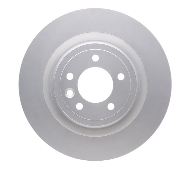 DFC 14-24 Land Rover Range Rover Sport Rear Hi-Carbon Alloy Geomet Coated Rotor