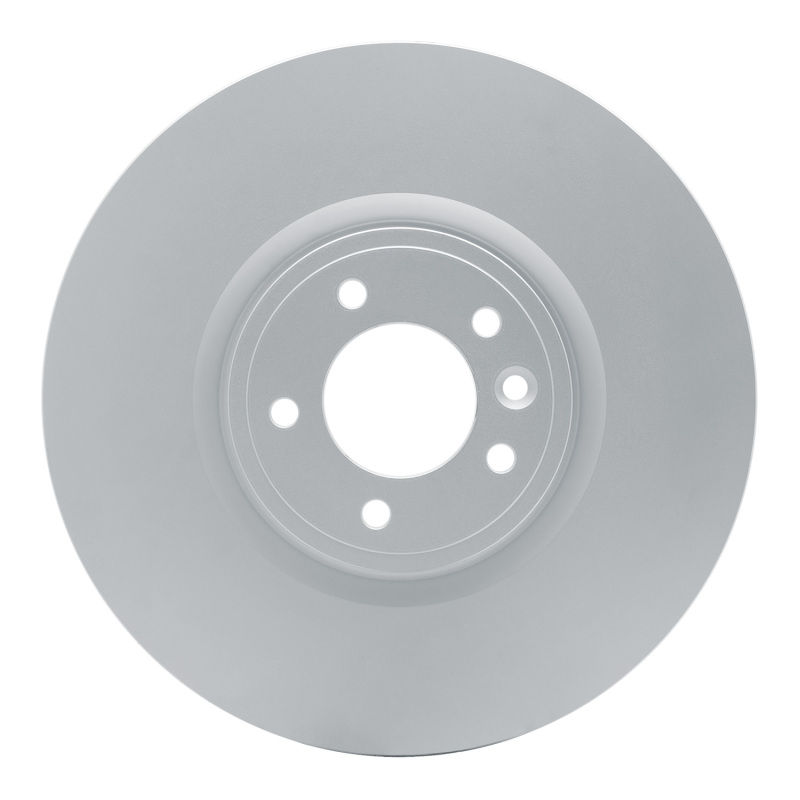 DFC 18-25 Land Rover Range Rover Sport Front Hi-Carbon Alloy Geomet Coated Rotor