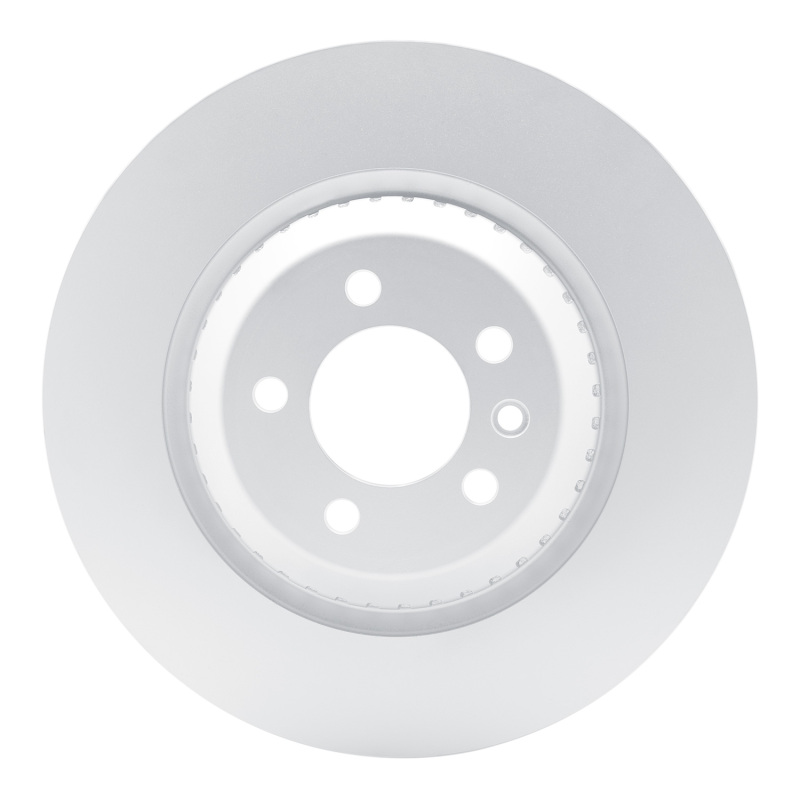 DFC 22-25 Land Rover Range Rover Sport Rear Hi-Carbon Alloy Geomet Coated Rotor