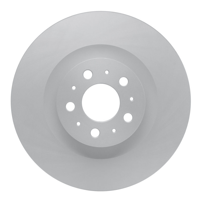 DFC 20-25 Tesla Model Y Front Hi-Carbon Alloy Geomet Coated Rotor