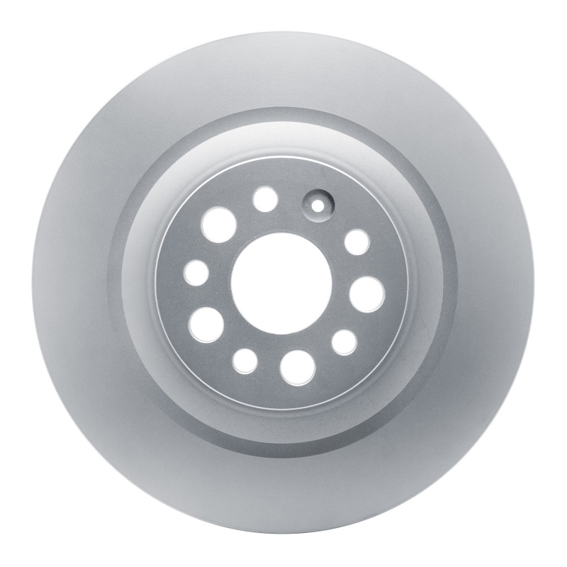 DFC 21-25 Tesla Model S Front Hi-Carbon Alloy Geomet Coated Rotor