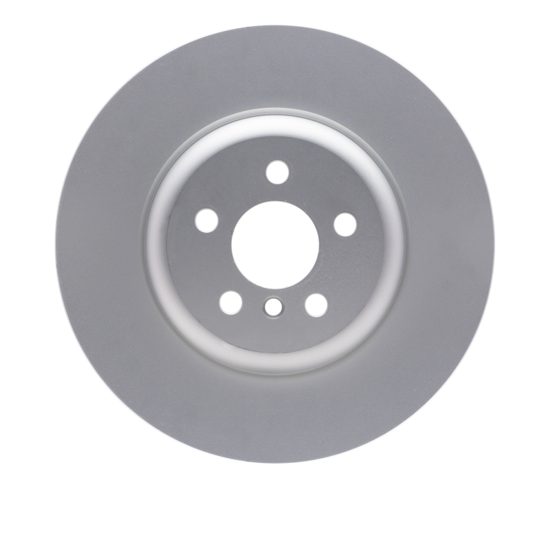 DFC 17-25 BMW X5 Front Hi-Carbon Alloy Geomet Coated Rotor
