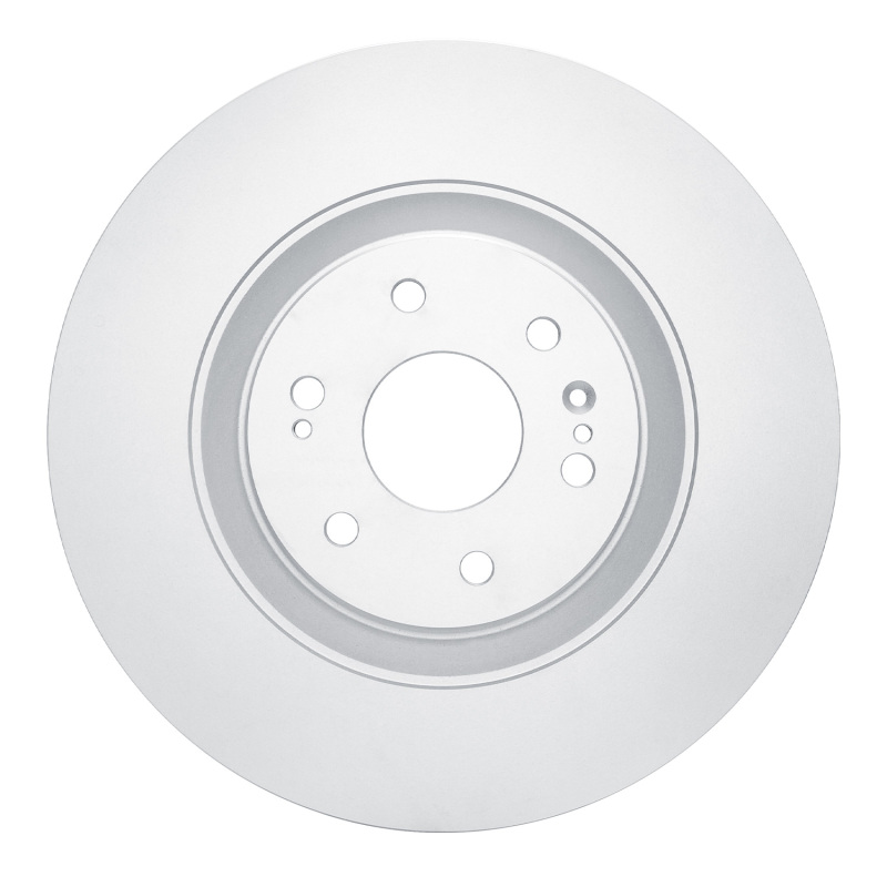 DFC 21-25 Cadillac Escalade ESV Front Hi-Carbon Alloy Geomet Coated Rotor
