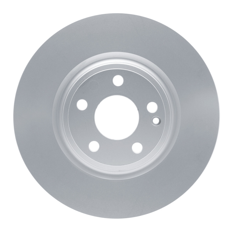 DFC 14-20 Infiniti QX30 Front Hi-Carbon Alloy Geomet Coated Rotor
