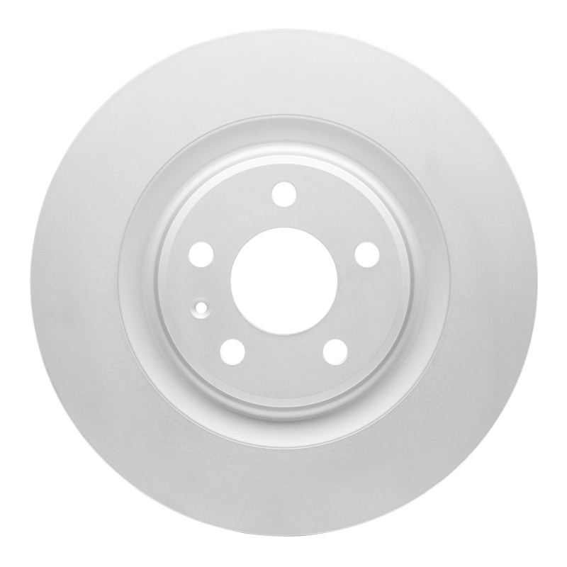 DFC 08-25 Audi SQ5 Sportback Rear Hi-Carbon Alloy Geomet Coated Rotor