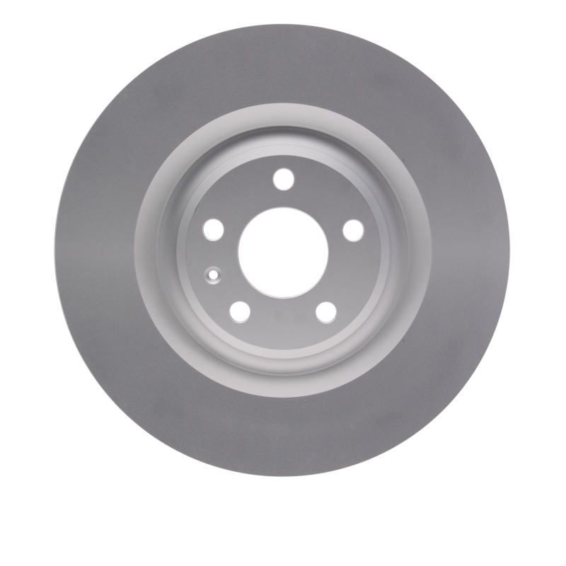 DFC 17-25 Audi S8 Rear Hi-Carbon Alloy Geomet Coated Rotor