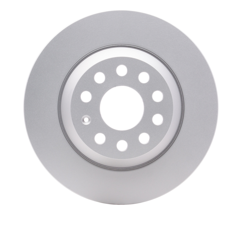DFC 16-25 Audi Q3 Rear Hi-Carbon Alloy Geomet Coated Rotor