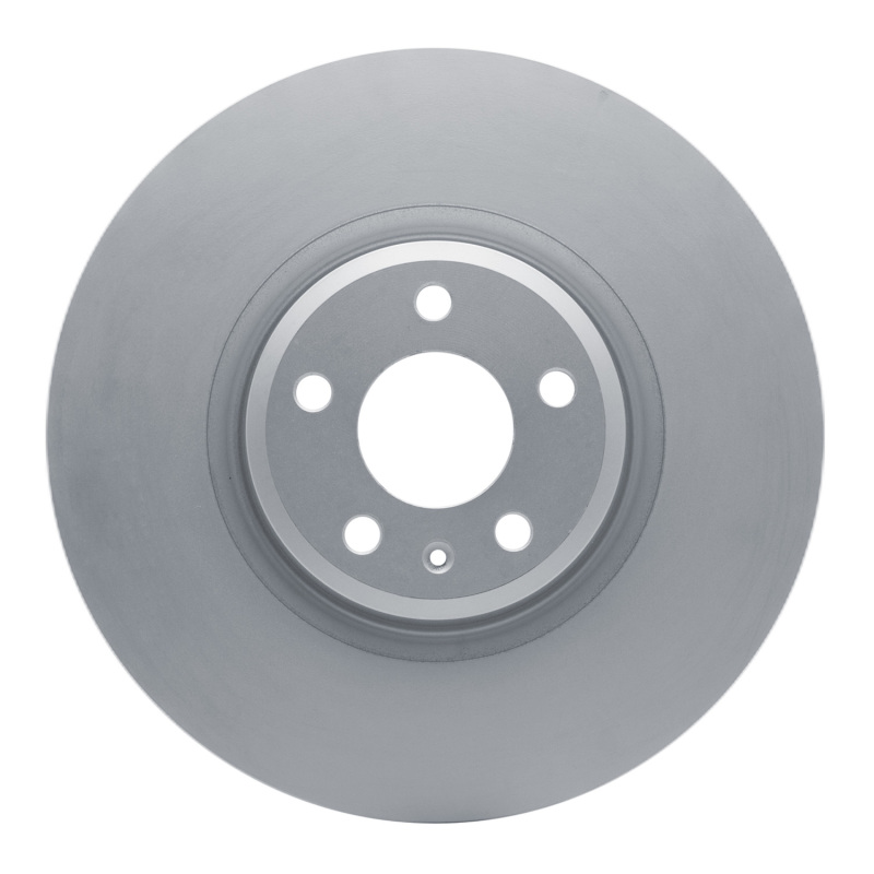 DFC 18-25 Audi SQ5 Front Hi-Carbon Alloy Geomet Coated Rotor