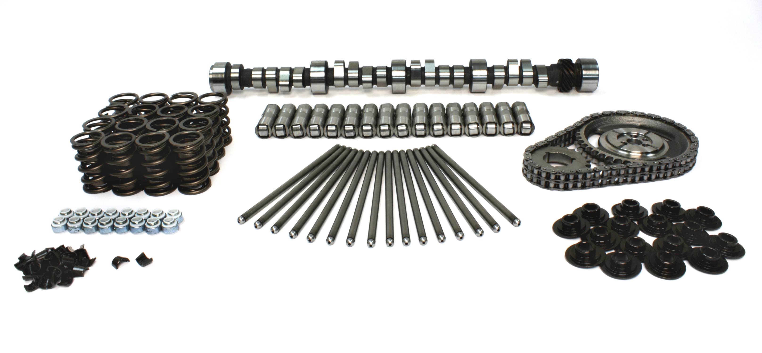 Xtreme Energy 200/206 Hydraulic Roller K-Kit for OE Roller SBC (K08-407-8)