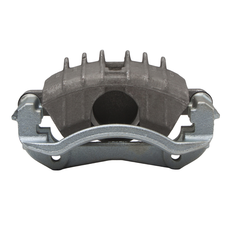 DFC 97-05 Chevrolet Malibu Front-R Silver Zinc Coated Premium Caliper
