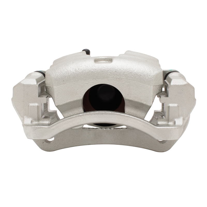 DFC 16-23 Chevrolet Volt Front-R Silver Zinc Coated Premium Caliper