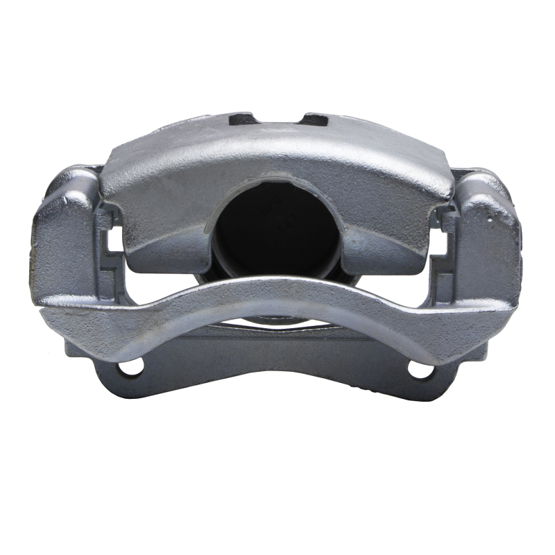 DFC 04-05 Pontiac Grand Prix Front-R Silver Zinc Coated Premium Caliper