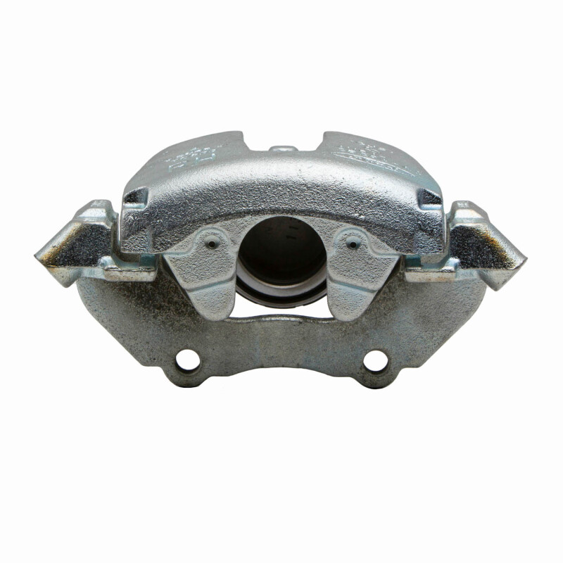 DFC 13-19 Ford Escape Front-R Silver Zinc Coated Premium Caliper