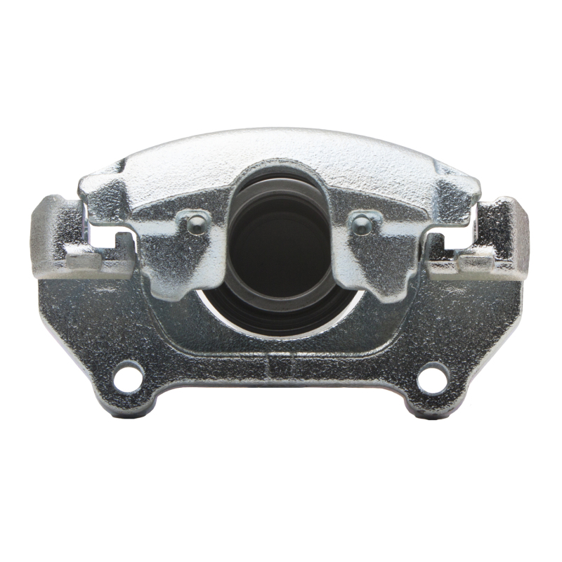 DFC 02-06 Saab 9-5 Front-R Silver Zinc Coated Premium Caliper