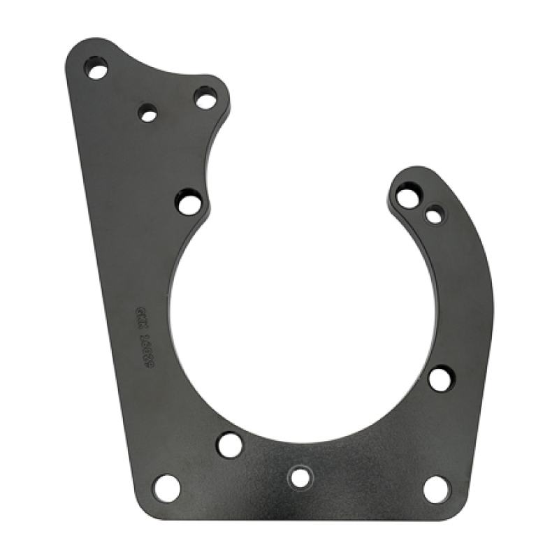 Wilwood PRIMARY Rear Bracket Axle MT