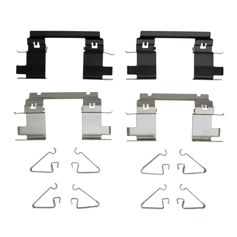 DFC 17-21 Honda Clarity Front Stainless Steel Hardware Kit