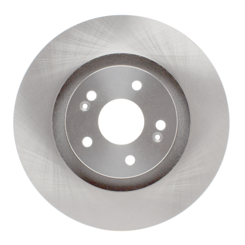 DFC 23-23 Chirey Tiggo 7Pro Front Brake Rotor
