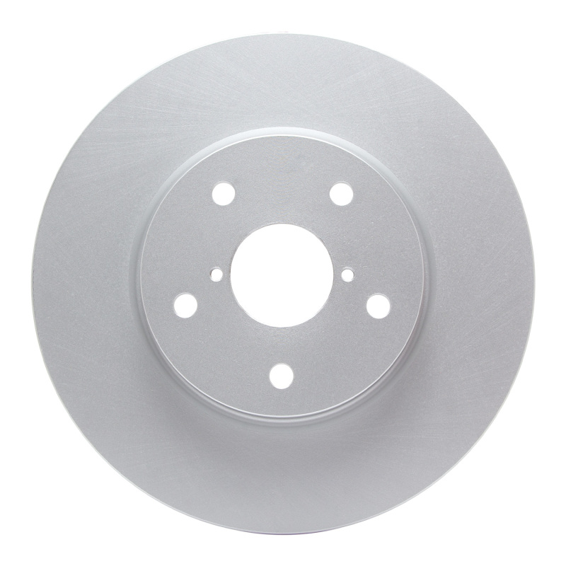 DFC 24-25 Subaru Impreza Front GEOSPEC Coated Rotor